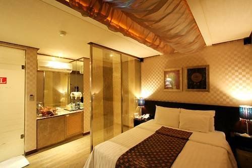 Sangbong Hotel Star