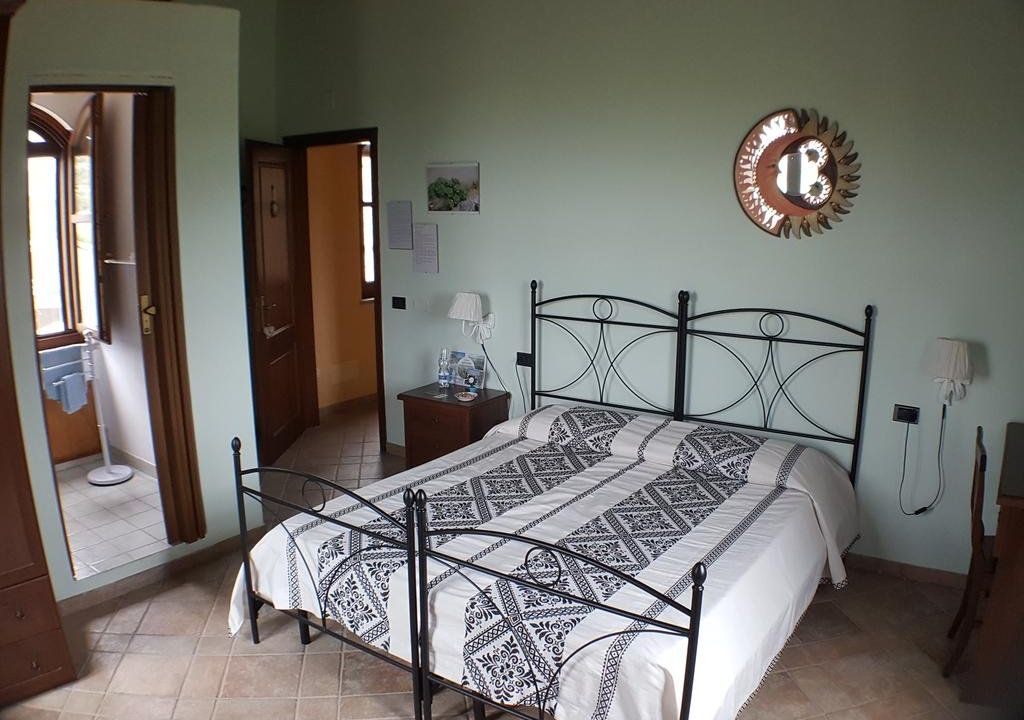 B&B Nuraximannu