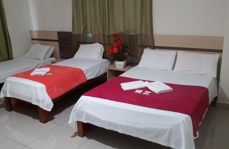 Hotel Sul Real
