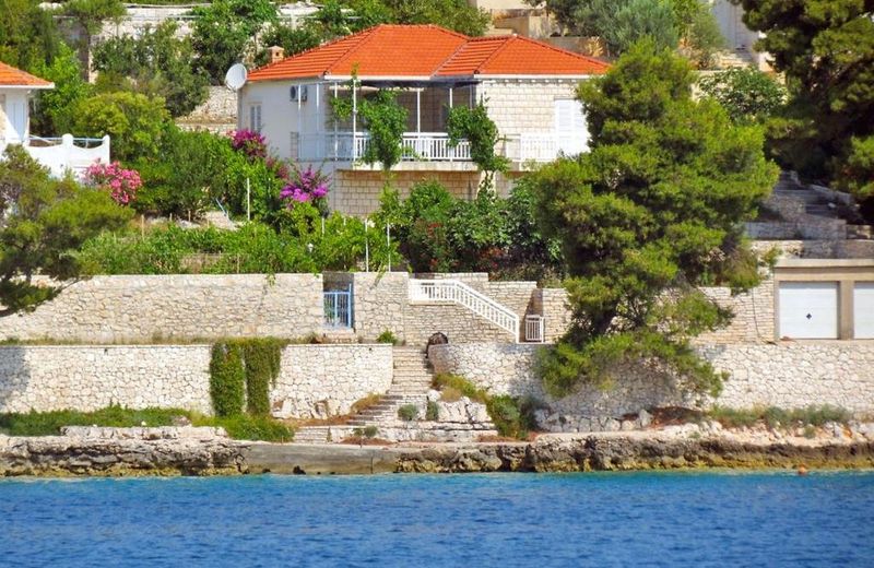 Holiday Home Bernardi