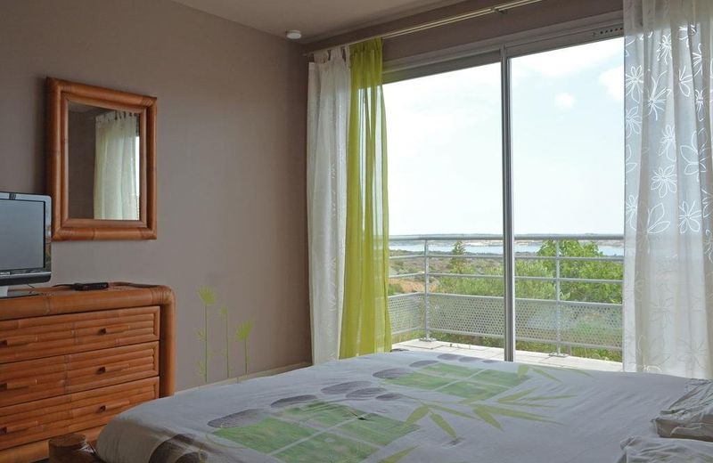 Villa Fitou Bellevue Fitou