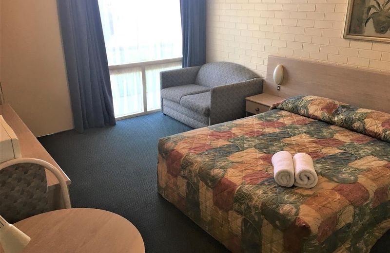 Junee Motor Inn