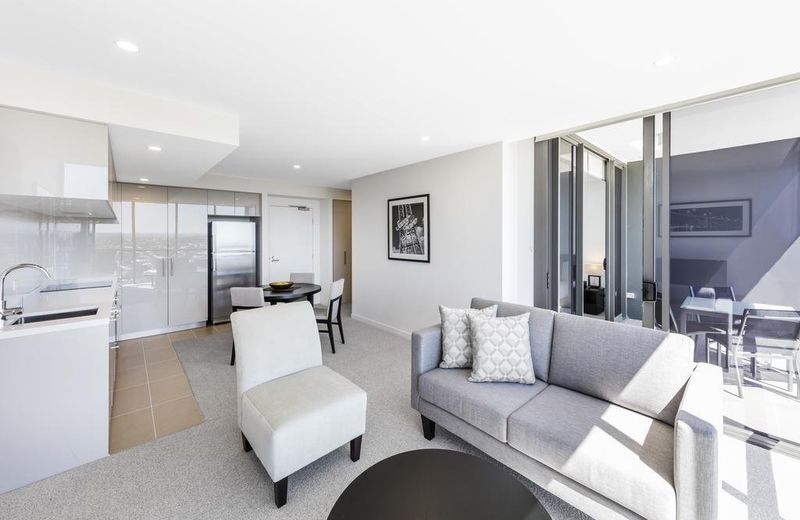 The Milton Brisbane