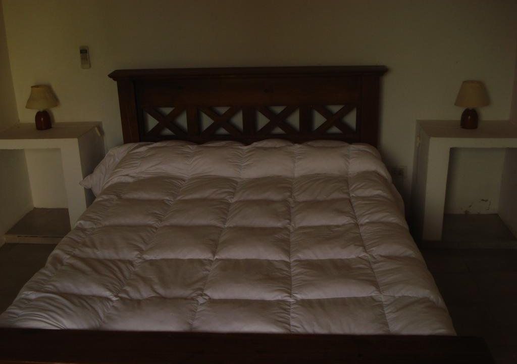 Cabañas Hoja de la Tierra