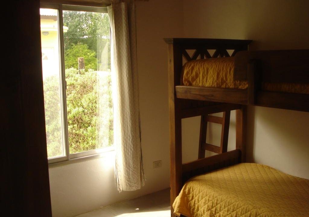 Cabañas Hoja de la Tierra