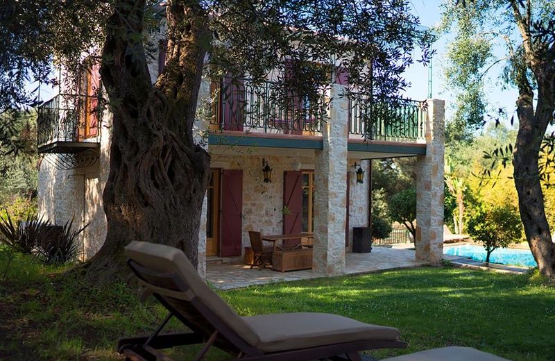 Thalia Estate