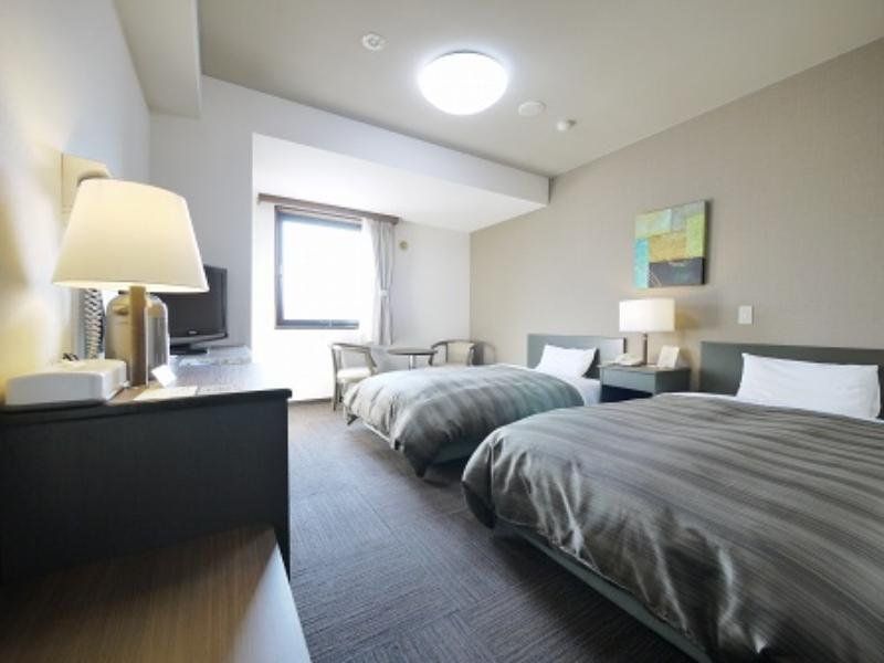 Hotel Route-Inn Itoigawa