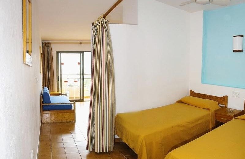 Stic Urban Hotel & SPA