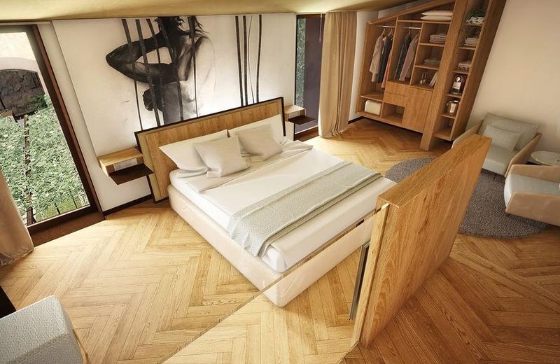 Sa Creu Nova Petit Palais Art & Spa