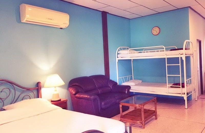 Jack Beach Resort