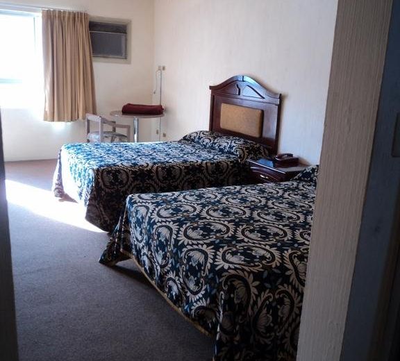 HOTEL CENTENARIO
