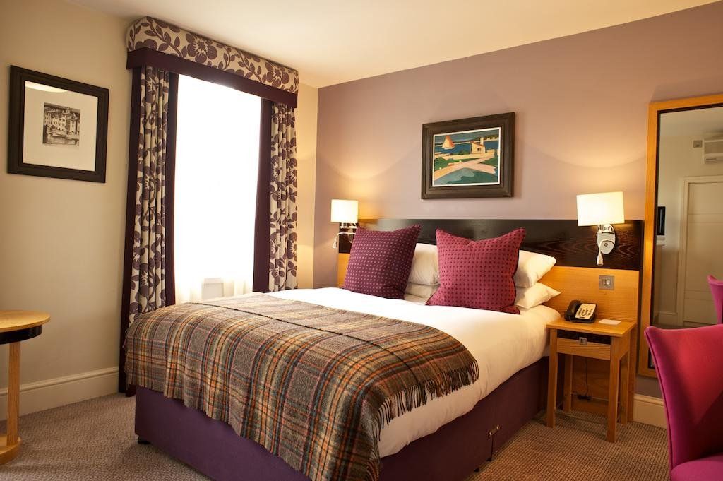 Richmond Hill Hotel