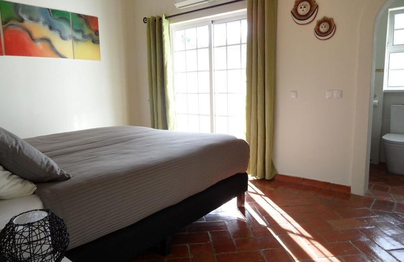 Villa Vila Volta