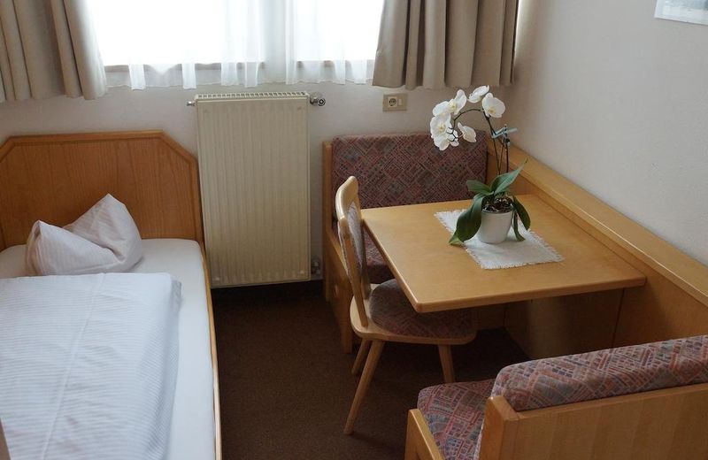 Hotel Mooserhof