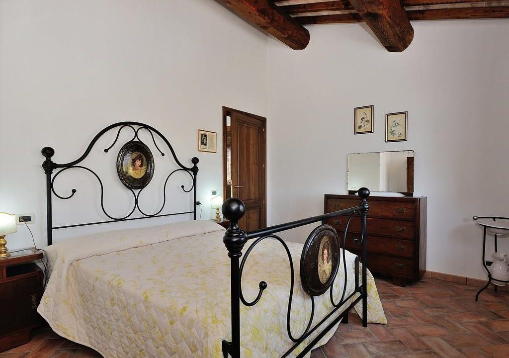 Apartment Castiglione del Lago 2