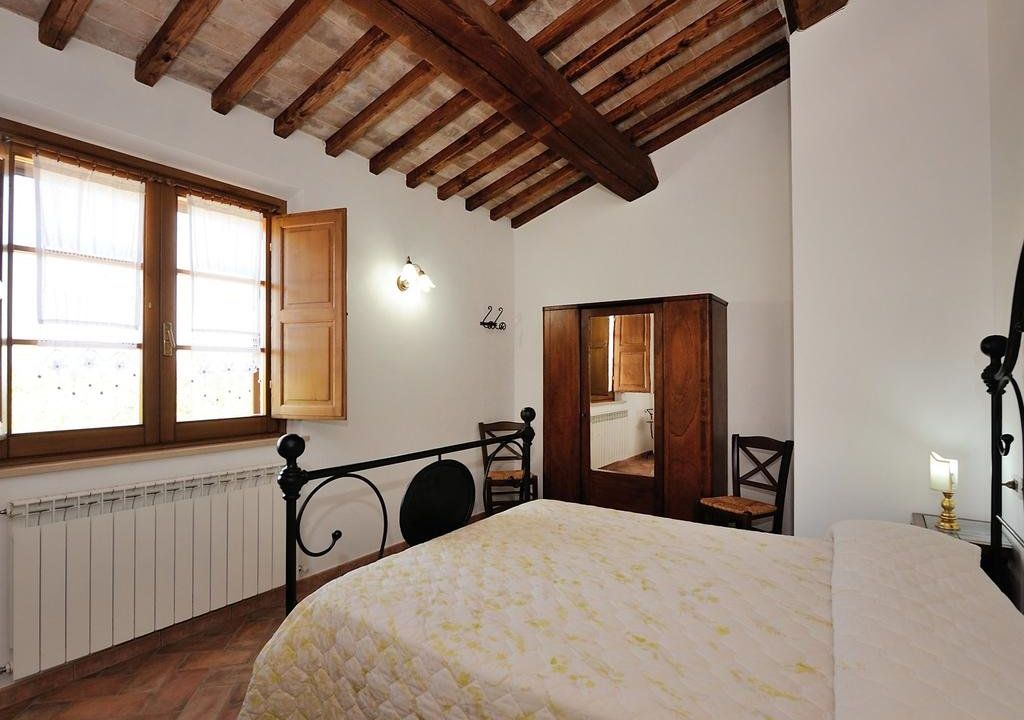 Apartment Castiglione del Lago 2