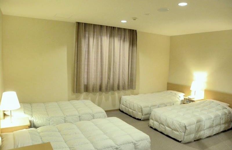 Hotel Takikawa
