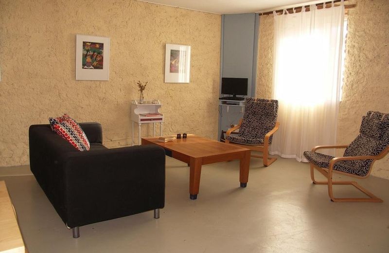 Holiday Home Tartasse Montaigutencombraille