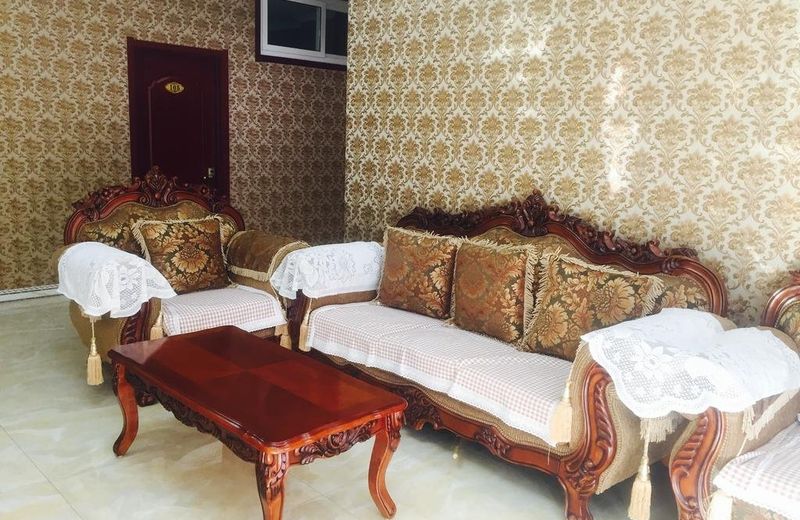 Rong Hao Hotel