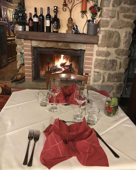 Osteria Belvedere