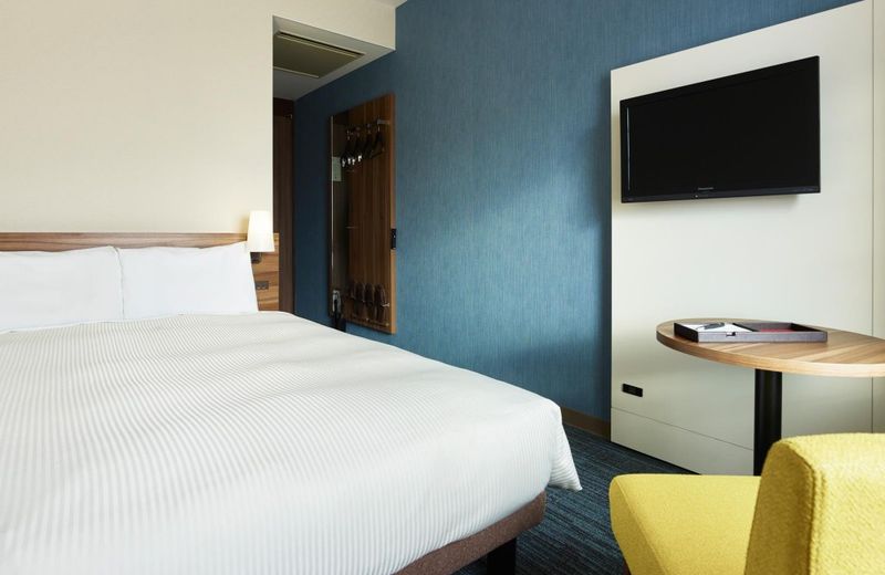 Mitsui Garden Hotel Kumamoto