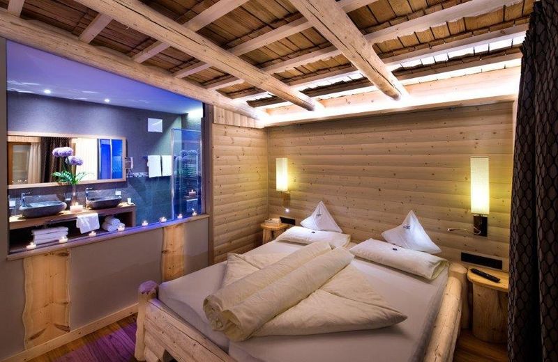Hotel Santner Alpine Sport & Relax