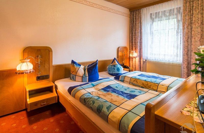 Hotel Restaurant Alte Linde