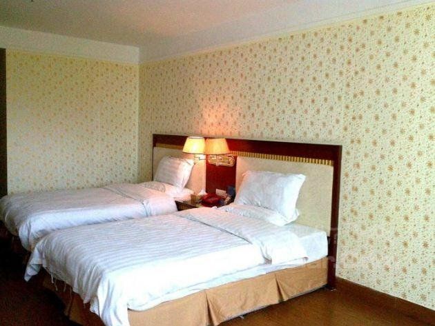 Shun An Hotel