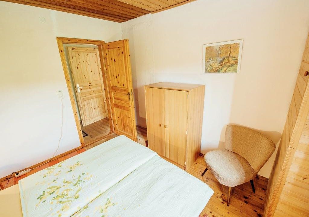 Classy Holiday Home in Schnabelwaid bei Bayreuth with Sauna