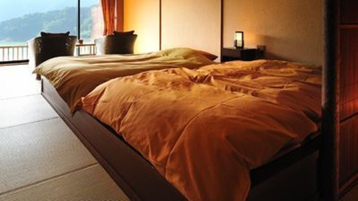 Sensaian Sansui