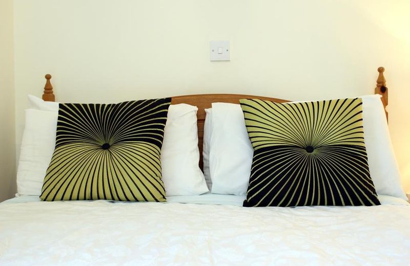 WESTBROOK HOUSE GUEST ACCOMMODATION