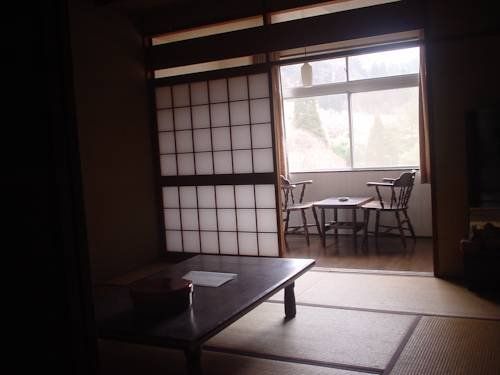 Shikinoyado Sujiyu