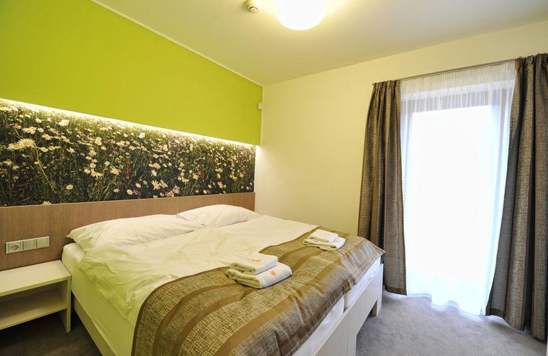 Hotel Jirinka