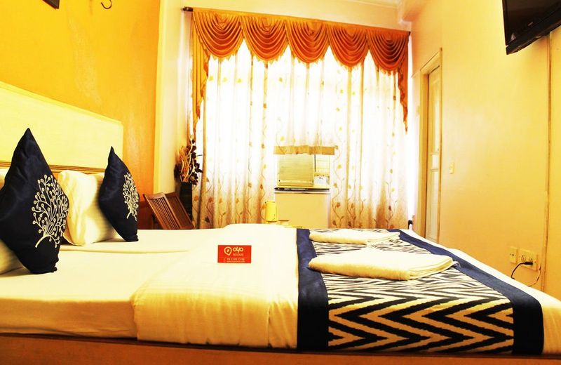 OYO Rooms Noida Sector 12