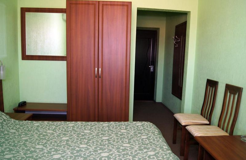 Hotel Atlant