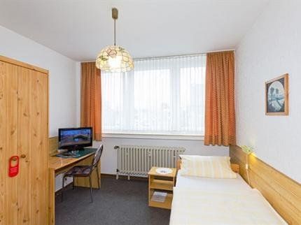 Hotel Fassbender