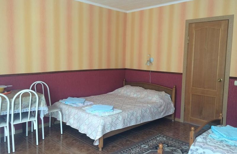 Guest house Afrodita