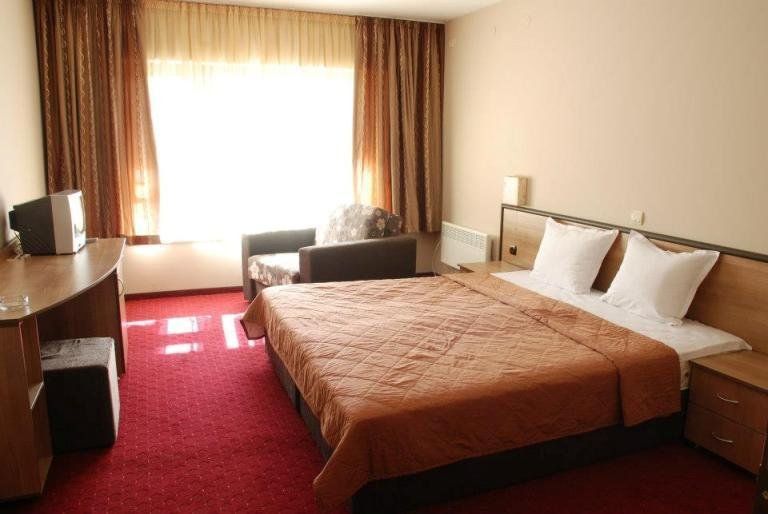 Spa Hotel Orbita