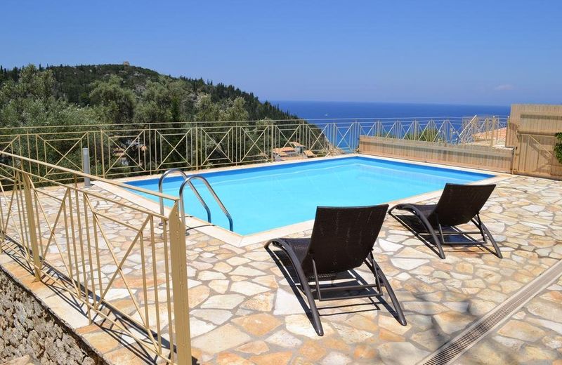 Agios Nikitas View 2