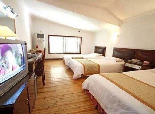 LUSHAN XIAOXIA HOTEL