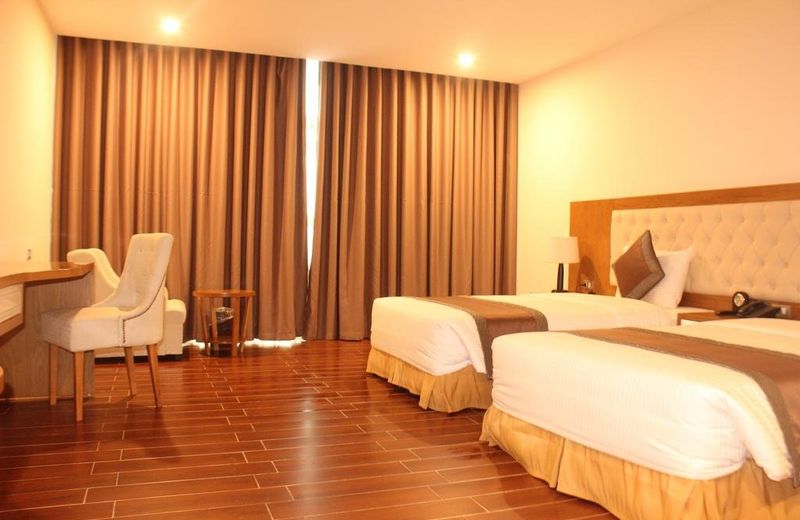 Muong Thanh Cua Dong Hotel