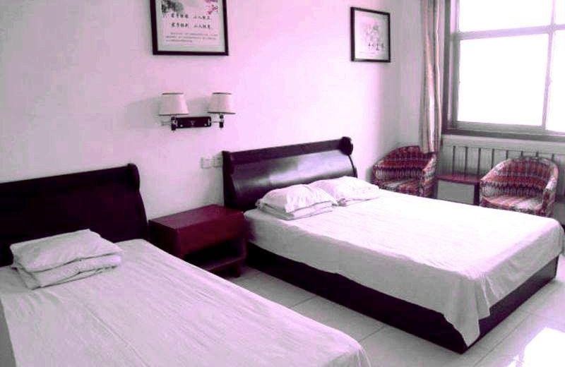 Qufu Lucheng Homestay
