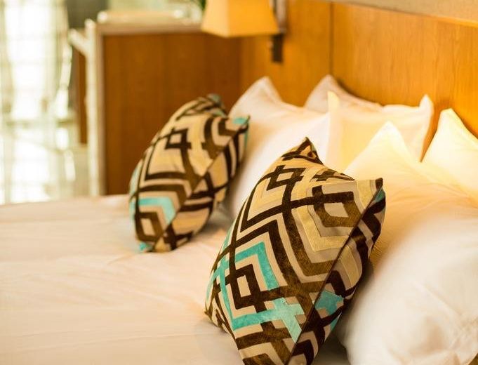 Xirui Boutique Hotel