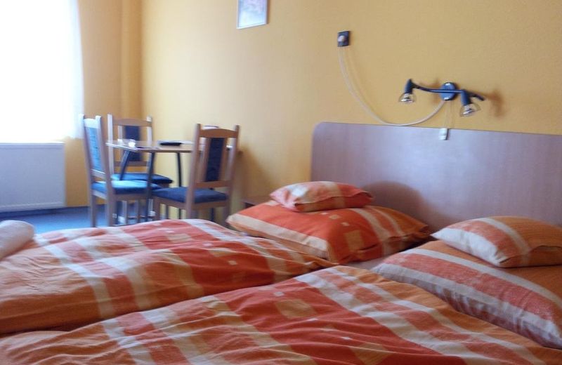 Motel Penny