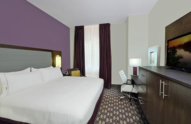 Holiday Inn Express Baton Rouge Downtown, an IHG Hotel