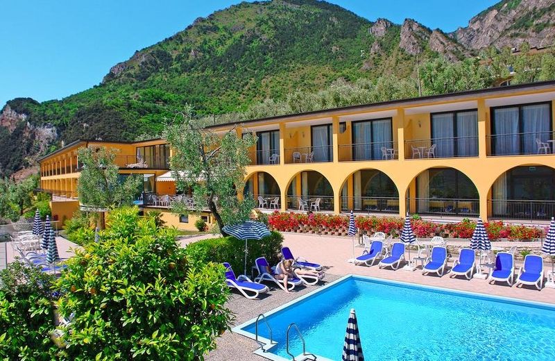 Hotel Mercedes