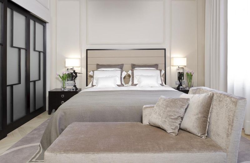 Hotel Aleksander Medical & SPA