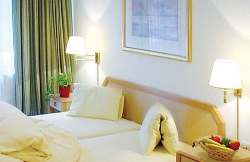 KINDERHOTEL LAVENAR
