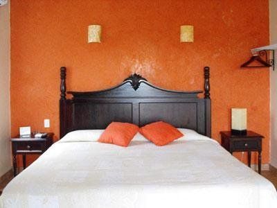 Hostal El Patio