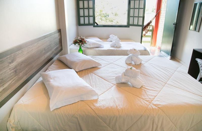 Hotel Fazenda Vista Alegre